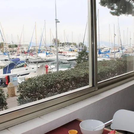 Coquet 150m Plage, - Fr-1-252a-86 Apartment *