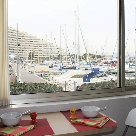 Coquet 150m Plage, - Fr-1-252a-86 Apartment *