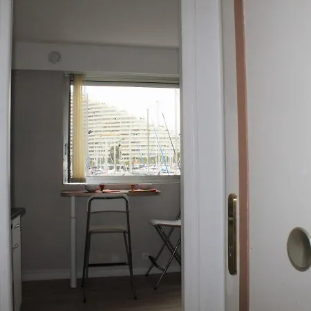 Coquet 150m Plage, - Fr-1-252a-86 Apartment *